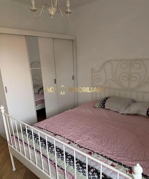 2 Camere de inchiriat | Floreasca | Metrou | Mobilat | Uitlat  - imagine 2