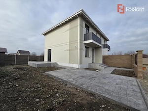 Duplex cu 4 camere de vanzare in Utvin  - imagine 5