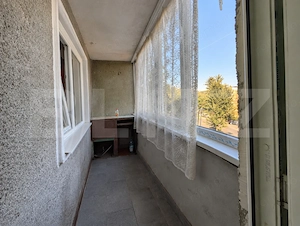 Apartament 2 camere, în Deva, etaj 1 | 37 mp + logie | Minerului - imagine 5
