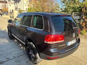 VW Touareg 3.900 EUR - imagine 2