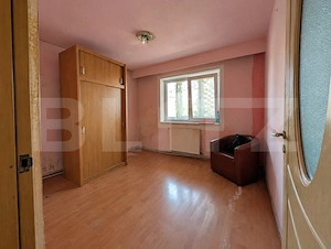 Apartament 2 camere, în Deva, etaj 1 | 37 mp + logie | Minerului