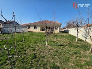 Casa individuala cocheta de vanzare in Sanmihaiu Roman - imagine 10