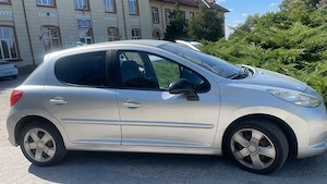 Vand peugeot 2007 - imagine 3