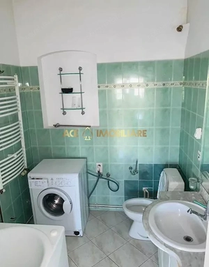 2 Camere de inchiriat | P-ta Romana | Metrou | Petfriendly | Centrala - imagine 7