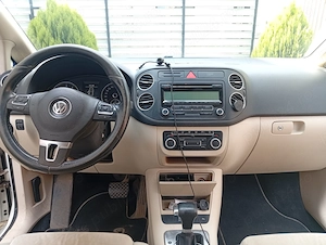 Volkswagen Golf 6 plus 2010- cutie automată  - imagine 3