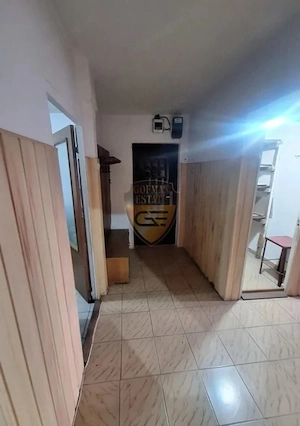 3 camere Inel II Eliberării 60mp parter 2 intrari gaze la usa pozitie comerciala - imagine 4