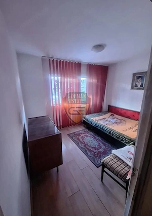 3 camere Inel II Eliberării 60mp parter 2 intrari gaze la usa pozitie comerciala - imagine 2