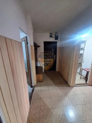 3 camere Inel II Eliberării 60mp parter 2 intrari gaze la usa pozitie comerciala - imagine 7