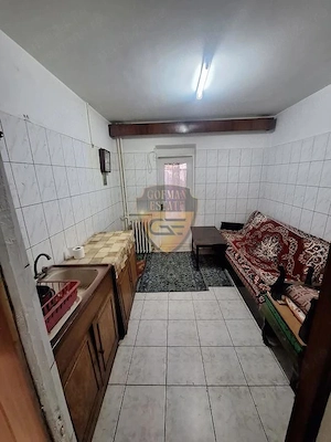 3 camere Inel II Eliberării 60mp parter 2 intrari gaze la usa pozitie comerciala - imagine 9