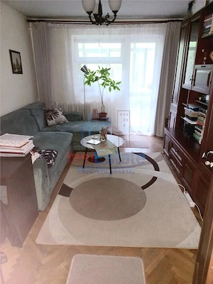 Apartament 2 camere  Podu de Piatra