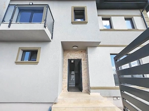 Vanzare - Casa Individuala - Prelungirea Ghencea - Margelelor  - 330 mp Teren - 235000E - Comision 0 - imagine 20