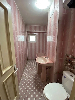 Apartament 3 camere decomandat | Bd. Gheorghe Șincai nr. 14 | Etaj 2 | Loc de parcare | 209.000    - imagine 3