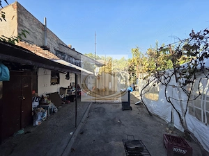 CASĂ DEMOLABILĂ + TEREN 781 MP | ZONA PREMIUM CARDIOVASCULAR – MODERN - imagine 3