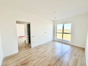 Apartament 2 camere - etaj 1 - zona Drumul Boilor - Mosnita - imagine 8