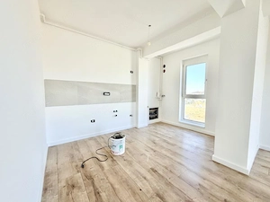 Apartament 2 camere - etaj 1 - zona Drumul Boilor - Mosnita - imagine 6