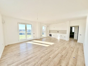 Apartament 2 camere - etaj 1 - zona Drumul Boilor - Mosnita - imagine 14