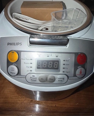 Multicooker Philips - imagine 2