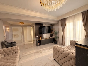 Apartament de Lux | 3 Camere Decomandate | Central - imagine 2