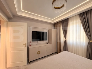 Apartament de Lux | 3 Camere Decomandate | Central - imagine 4