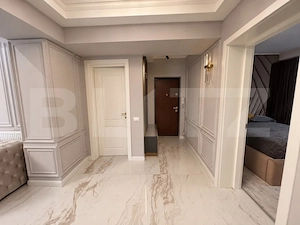 Apartament de Lux | 3 Camere Decomandate | Central - imagine 7