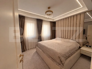 Apartament de Lux | 3 Camere Decomandate | Central - imagine 3