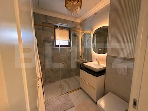 Apartament de Lux | 3 Camere Decomandate | Central - imagine 6