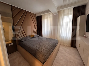 Apartament de Lux | 3 Camere Decomandate | Central - imagine 5