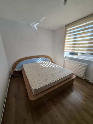 Închiriez apartament cu 2camere,etaj intermediar  - imagine 6