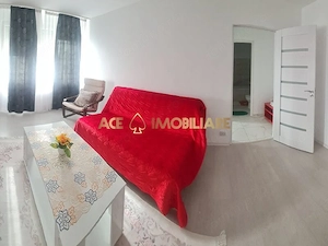 2 Camere de vanzare | Titan | Metrou | 1 Decembrie |  0% comision - imagine 3