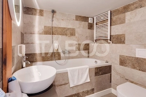 Apartament cu 3 camere de vanzare la cheie in Centru Cluj-Napoca - imagine 7