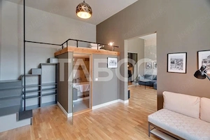 Apartament cu 3 camere de vanzare la cheie in Centru Cluj-Napoca - imagine 4
