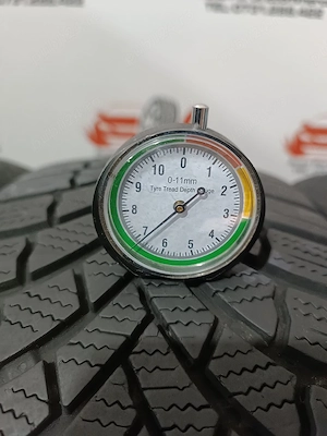 ANVELOPE 205/55/16 91H 205 55 16 BRIDGESTONE CP N10837 m+s - imagine 3