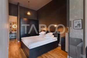 Apartament cu 3 camere de vanzare la cheie in Centru Cluj-Napoca - imagine 5