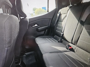 Vand Dacia Sandero Stepway - imagine 3