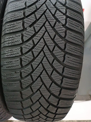 ANVELOPE 205/55/16 91H 205 55 16 BRIDGESTONE CP N10837 m+s - imagine 2