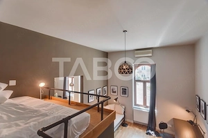 Apartament cu 3 camere de vanzare la cheie in Centru Cluj-Napoca - imagine 8