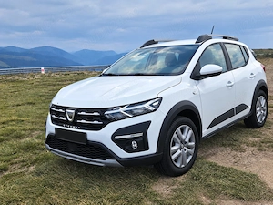Vand Dacia Sandero Stepway