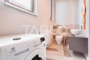 Apartament cu 3 camere de vanzare la cheie in Centru Cluj-Napoca - imagine 10