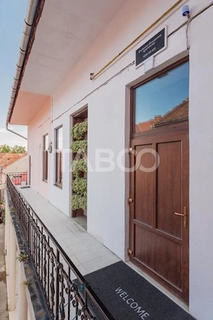 Apartament cu 3 camere de vanzare la cheie in Centru Cluj-Napoca - imagine 11