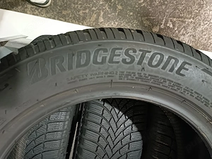 ANVELOPE 205/55/16 91H 205 55 16 BRIDGESTONE CP N10837 m+s - imagine 5