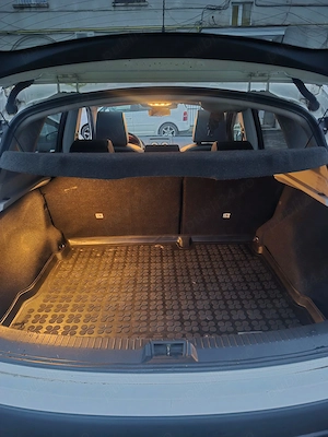 Nisan qashqai 2.0 diesel  - imagine 4
