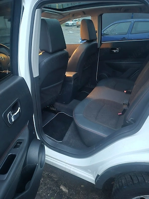 Nisan qashqai 2.0 diesel  - imagine 7