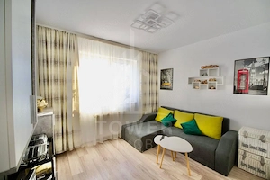 TOWER IMOB – APARTAMENT 2 CAMERE DE VÂNZARE - imagine 6