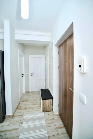 TOWER IMOB – APARTAMENT 2 CAMERE DE VÂNZARE - imagine 5