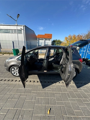 Opel Meriva super economic! - imagine 9