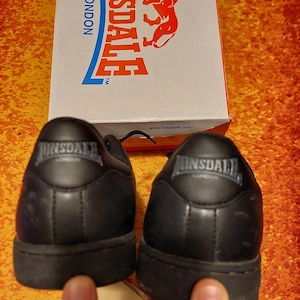Adidas piele Lonsdate 47