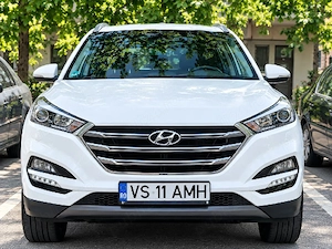 Vand Hyundai Tucson 2016 - imagine 4