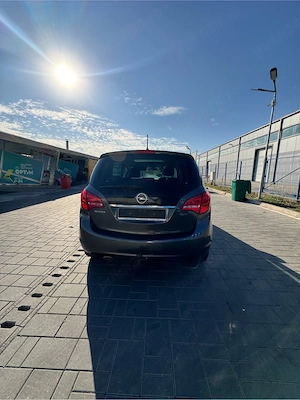 Opel Meriva super economic! - imagine 4
