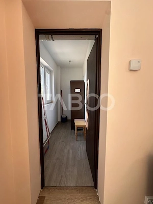 Apartament mobilat utilat de inchiriat 2 camere si balcon Vasile Aaron - imagine 14