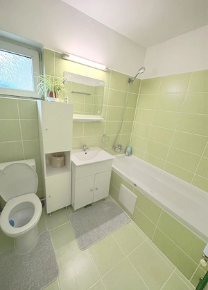 Casă 2 camere, 80 mp utili, construcție 2016, teren 525 mp (Horpaz) - imagine 8